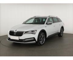 Škoda Superb 2.0 TDI 147kW - 3