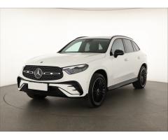 Mercedes-Benz GLC GLC 400e 4MATIC 280kW - 4