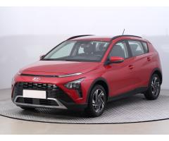 Hyundai Bayon 1.2 i 62kW - 4