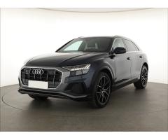 Audi Q8 50 TDI 210kW - 3