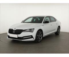 Škoda Superb 2.0 TDI 110kW - 5