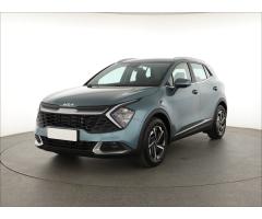 Kia Sportage 1.6 T-GDI MHEV 110kW - 3