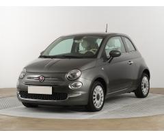 Fiat 500 1.2 51kW - 3