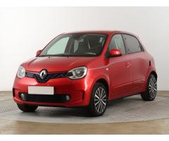 Renault Twingo Z.E. 60kW - 4