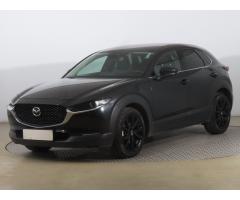 Mazda CX-30 Skyactiv-G 2.0 110kW - 3