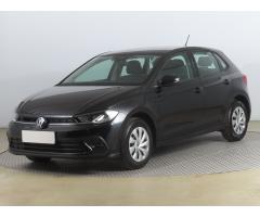 Volkswagen Polo 1.0 TSI 70kW - 3