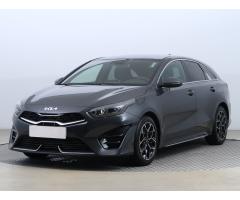 Kia Pro Cee`d 1.5 T-GDI 118kW - 3