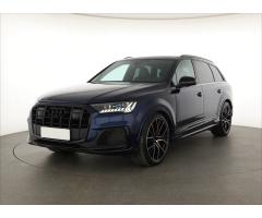 Audi SQ7 4.0 TFSI 373kW - 4