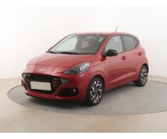 Hyundai i10 1.2 62kW - 3