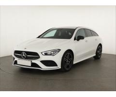 Mercedes-Benz CLA 200d 110kW - 4