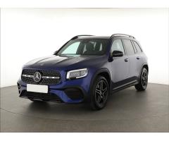 Mercedes-Benz GLB GLB 250 4MATIC 165kW - 5