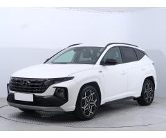 Hyundai Tucson 1.6 T-GDI 110kW - 3