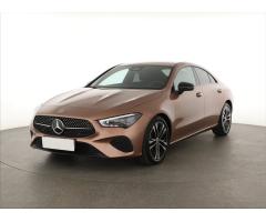 Mercedes-Benz CLA 200 120kW - 4