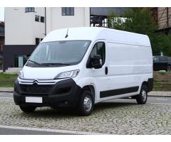 Citroën Jumper 2.2 BlueHDi 103kW - 3