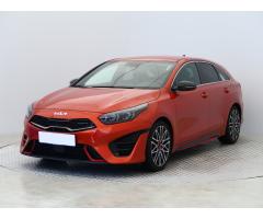 Kia Pro Cee`d GT 1.6 T-GDI 150kW - 3