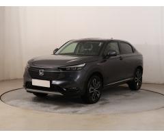 Honda HR-V e:HEV 1.5 i-MMD 96kW - 4