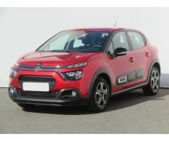 Citroën C3 PureTech 110 81kW - 4