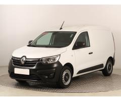 Renault Express 1.3 TCe 75kW - 4