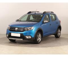 Dacia Sandero 1.0 SCe 54kW - 3