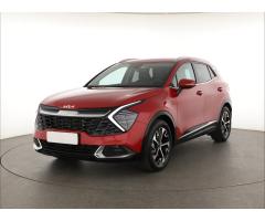 Kia Sportage 1.6 T-GDI MHEV 110kW - 4