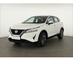 Nissan Qashqai 1.3 DIG-T 103kW - 3