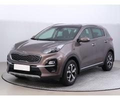 Kia Sportage 1.6 GDI 97kW - 3