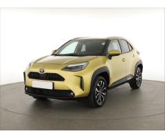 Toyota Yaris Cross 1.5 VVT-i 92kW - 4