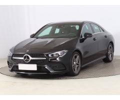 Mercedes-Benz CLA 200d 110kW - 3