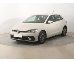 Volkswagen Polo 1.0 59kW - 4