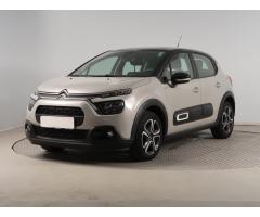 Citroën C3 1.2 PureTech 61kW - 4