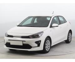 Kia Rio 1.2 DPI 62kW - 3