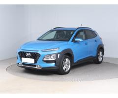 Hyundai Kona 1.0 T-GDI 88kW - 4