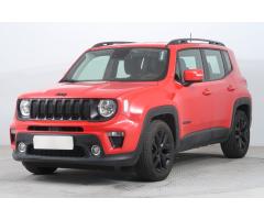 Jeep Renegade 1.3 T-GDI 110kW - 3