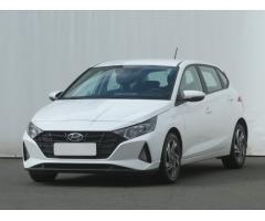 Hyundai i20 1.2 MPI 62kW - 3