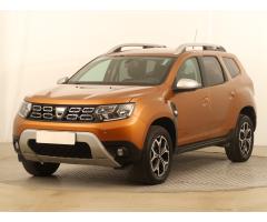 Dacia Duster 1.3 TCe 110kW - 3