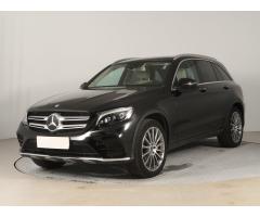 Mercedes-Benz GLC GLC 250d 4MATIC 150kW - 3