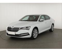 Škoda Superb 2.0 TDI 110kW - 4