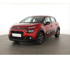 Citroën C3 1.2 PureTech 61kW - 5