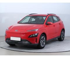 Hyundai Kona Electric 39 kWh 100kW - 3