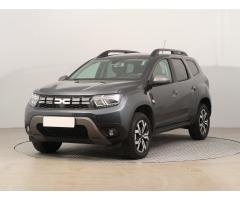 Dacia Duster 1.0 TCe 67kW - 3