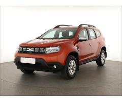 Dacia Duster 1.0 TCe 67kW - 3