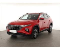 Hyundai Tucson 1.6 T-GDI 48V MHEV 132kW - 3