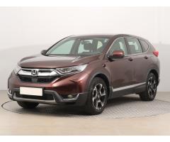 Honda CR-V 1.5 VTEC Turbo 127kW - 3