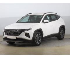 Hyundai Tucson 1.6 T-GDI 110kW - 3