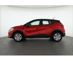 Renault Captur 1.0 TCe 67kW - 4