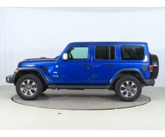 Jeep Wrangler 2.0 eTorque 200kW - 4