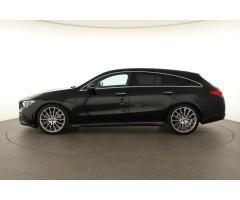 Mercedes-Benz CLA 250 165kW - 4