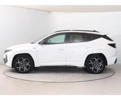 Hyundai Tucson 1.6 T-GDI PHEV 195kW - 4