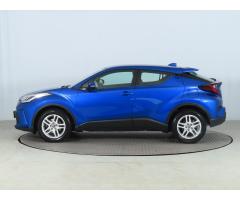 Toyota C-HR 1.2 Turbo 85kW - 4