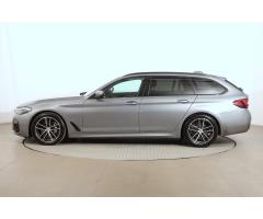 BMW Řada 5 530d xDrive 210kW - 4